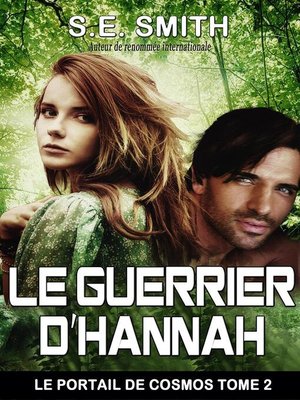 cover image of Le Guerrier d'Hannah